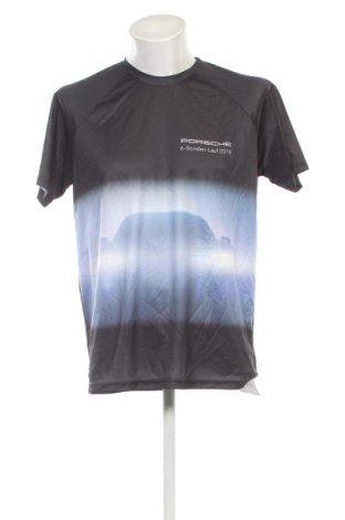 Męski T-shirt Dee, Rozmiar XL, Kolor Kolorowy, Cena 40,99 zł