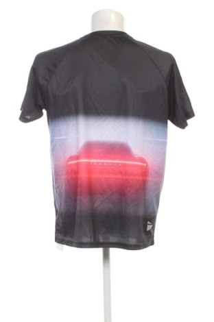 Męski T-shirt Dee, Rozmiar XL, Kolor Kolorowy, Cena 40,99 zł