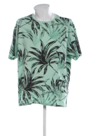 Męski T-shirt Defacto, Rozmiar XXL, Kolor Kolorowy, Cena 51,99 zł