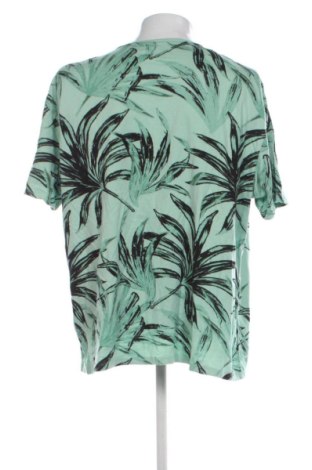 Męski T-shirt Defacto, Rozmiar XXL, Kolor Kolorowy, Cena 51,99 zł