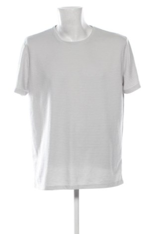 Herren T-Shirt Defacto, Größe 3XL, Farbe Grau, Preis € 10,00