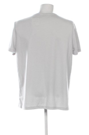 Herren T-Shirt Defacto, Größe 3XL, Farbe Grau, Preis € 10,00