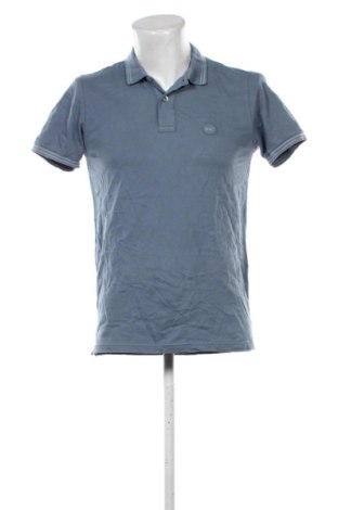 Мъжка тениска Denham, Размер S, Цвят Син, Цена 44,99 €