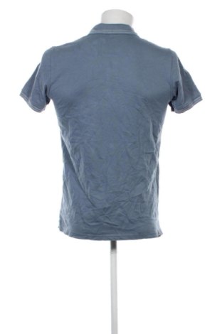 Мъжка тениска Denham, Размер S, Цвят Син, Цена 44,99 €