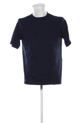 Мъжка тениска Denver Hayes, Размер S, Цвят Син, Цена 10,22 €