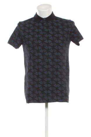 Мъжка тениска District, Размер L, Цвят Многоцветен, Цена 10,22 €