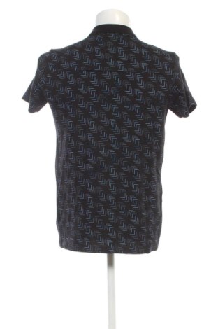 Мъжка тениска District, Размер L, Цвят Многоцветен, Цена 10,22 €