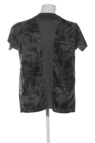 Męski T-shirt Domyos, Rozmiar L, Kolor Zielony, Cena 51,99 zł