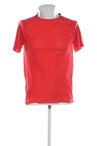 Herren Shirt Domyos, Größe L, Farbe Rot, Preis 8,99 €
