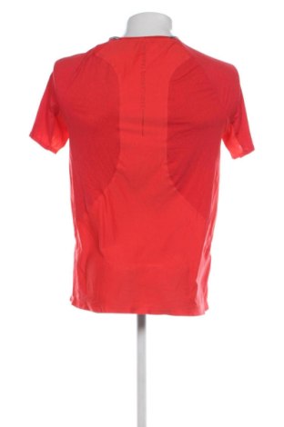 Herren Shirt Domyos, Größe L, Farbe Rot, Preis 8,99 €