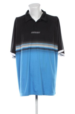 Herren T-Shirt Donic, Größe 5XL, Farbe Blau, Preis € 13,99
