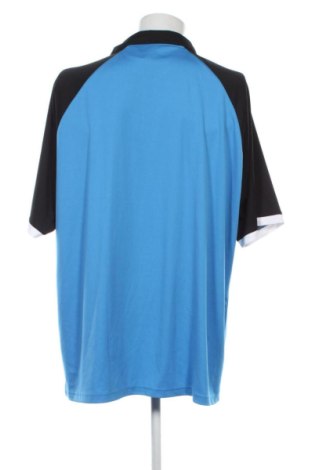 Herren T-Shirt Donic, Größe 5XL, Farbe Blau, Preis € 13,99