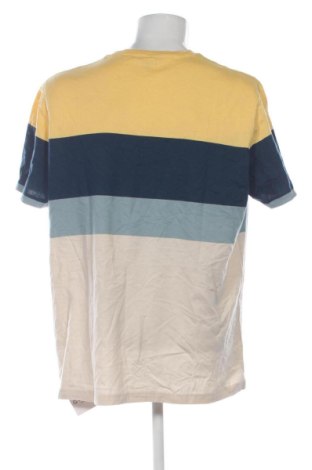 Мъжка тениска Dressmann, Размер 3XL, Цвят Многоцветен, Цена 8,18 €