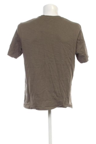 Męski T-shirt Drykorn for beautiful people, Rozmiar L, Kolor Zielony, Cena 110,99 zł