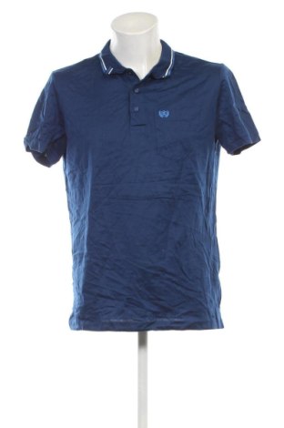Férfi póló Dunmore, Méret XXL, Szín Kék, Ár 4 949 Ft