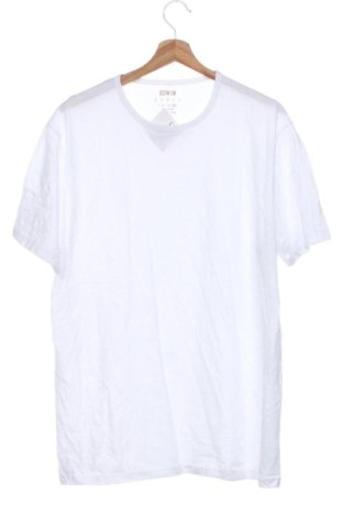 Tricou de bărbați Edwin, Mărime XXL, Culoare Alb, Preț 85,99 Lei