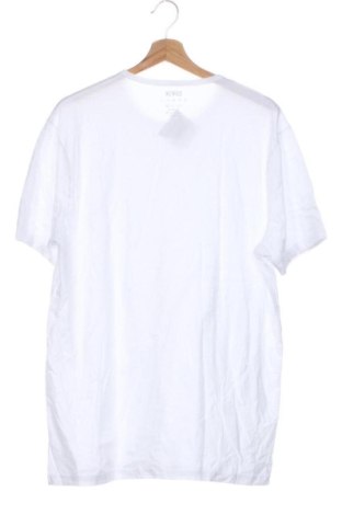 Tricou de bărbați Edwin, Mărime XXL, Culoare Alb, Preț 85,99 Lei