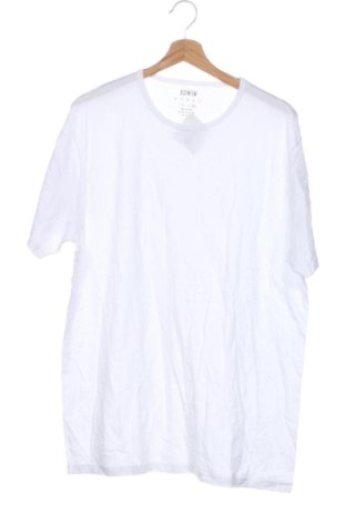 Herren T-Shirt Edwin, Größe XXL, Farbe Weiß, Preis € 18,99