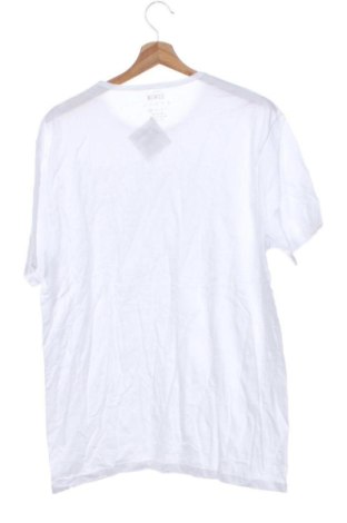 Herren T-Shirt Edwin, Größe XXL, Farbe Weiß, Preis € 18,99