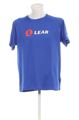 Herren T-Shirt Elevate, Größe XXL, Farbe Blau, Preis € 7,99, #136593411