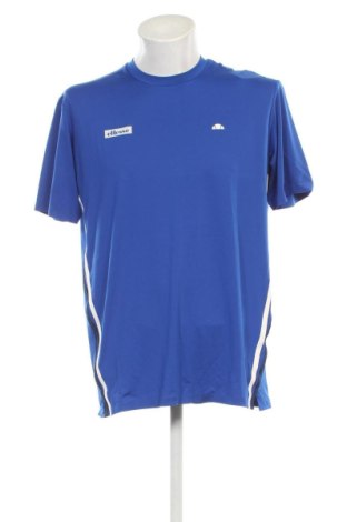Férfi póló Ellesse, Méret L, Szín Kék, Ár 11 839 Ft