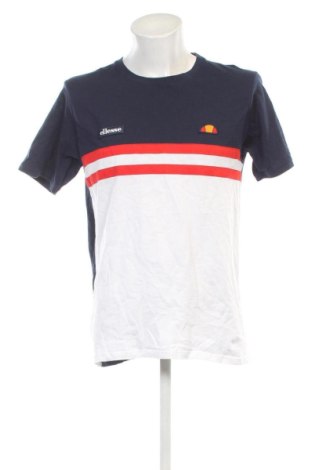 Herren T-Shirt Ellesse, Größe XL, Farbe Mehrfarbig, Preis € 10,99