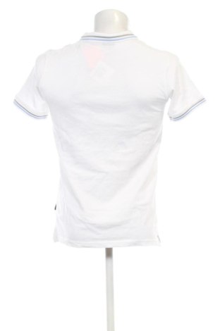 Férfi póló Ellesse, Méret S, Szín Fehér, Ár 8 779 Ft