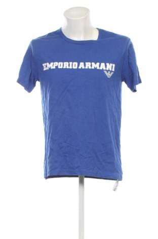 Мъжка тениска Emporio Armani, Размер L, Цвят Многоцветен, Цена 60,33 €