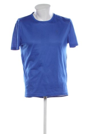 Herren Shirt Energetics, Größe L, Farbe Blau, Preis 8,99 €