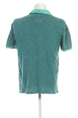 Férfi póló Engbers, Méret XL, Szín Zöld, Ár 12 349 Ft
