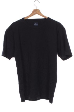 Мъжка тениска Engbers, Размер 3XL, Цвят Черен, Цена 15,33 €, #136653642