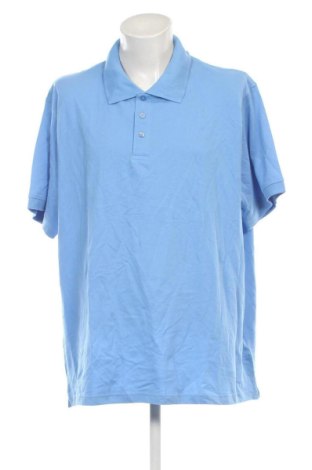Herren T-Shirt Engelbert Strauss, Größe 3XL, Farbe Blau, Preis € 13,99