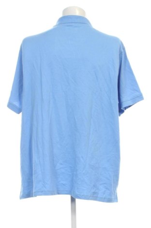 Herren T-Shirt Engelbert Strauss, Größe 3XL, Farbe Blau, Preis € 13,99