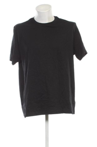 Męski T-shirt Engelbert Strauss, Rozmiar XL, Kolor Czarny, Cena 40,99 zł