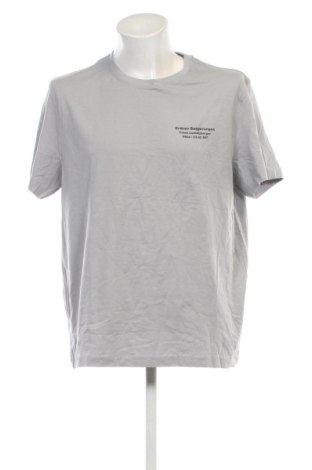 Tricou de bărbați Engelbert Strauss, Mărime XL, Culoare Gri, Preț 47,99 Lei