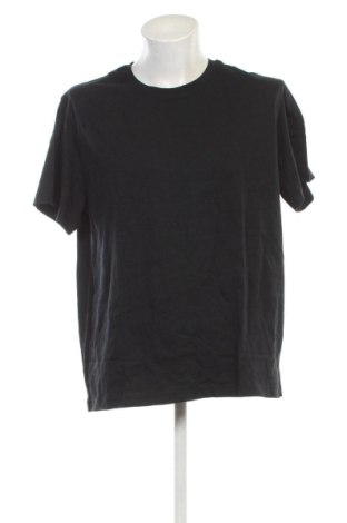 Мъжка тениска Engelbert Strauss, Размер XL, Цвят Черен, Цена 7,66 €