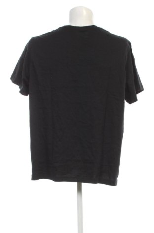 Мъжка тениска Engelbert Strauss, Размер XL, Цвят Черен, Цена 7,66 €