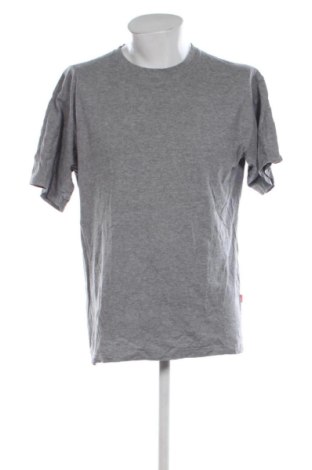 Мъжка тениска Engelbert Strauss, Размер XL, Цвят Сив, Цена 8,18 €