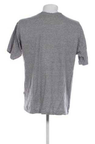 Мъжка тениска Engelbert Strauss, Размер XL, Цвят Сив, Цена 8,18 €