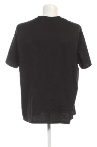 Tricou de bărbați Engelbert Strauss, Mărime XXL, Culoare Negru, Preț 107,99 Lei