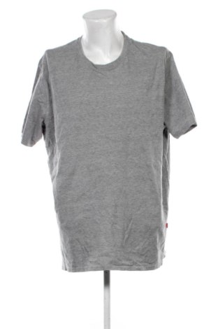 Herren T-Shirt Engelbert Strauss, Größe 3XL, Farbe Grau, Preis € 8,00, #136598815