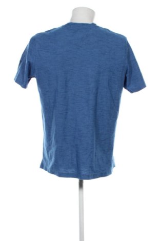 Мъжка тениска Engelbert Strauss, Размер XL, Цвят Син, Цена 8,18 €