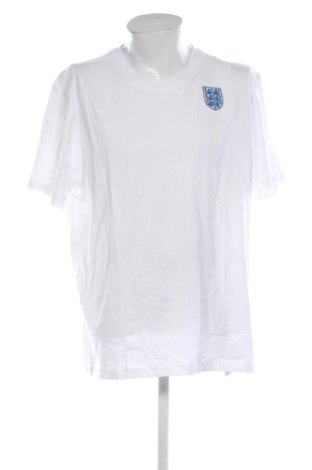 Férfi póló England, Méret XXL, Szín Fehér, Ár 8 779 Ft