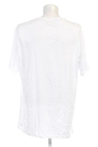 Pánské tričko  Enrico Coveri, Velikost 5XL, Barva Bílá, Cena  229,00 Kč