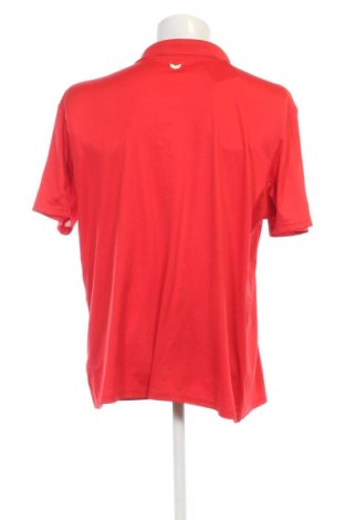 Herren T-Shirt Erima, Größe XXL, Farbe Rot, Preis € 12,99