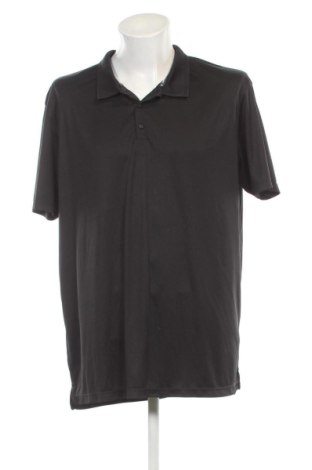 Мъжка тениска Erima, Размер 3XL, Цвят Черен, Цена 16,36 €