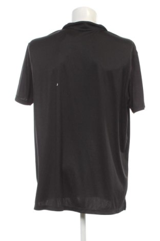 Мъжка тениска Erima, Размер 3XL, Цвят Черен, Цена 16,36 €
