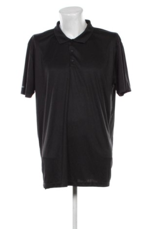 Tricou de bărbați Erima, Mărime 3XL, Culoare Negru, Preț 98,99 Lei