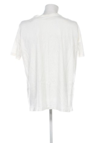Herren Shirt Esmara, Größe XL, Farbe Weiß, Preis 9,78 €