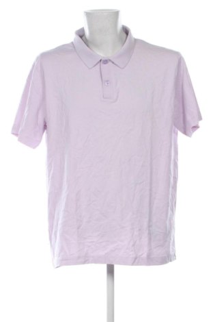 Мъжка тениска Esprit, Размер XXL, Цвят Лилав, Цена 8,18 €